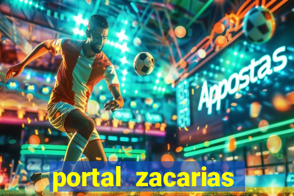 portal zacarias cavando propia cova